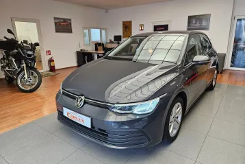 Volkswagen Golf din 2020 - oferta VOL153241