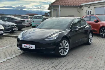 Tesla Model 3 din 2020 - oferta TES153286