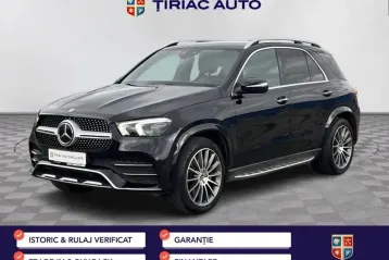 Mercedes-Benz GLE din 2019 - oferta MER153300