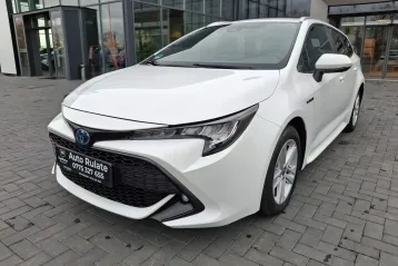 Toyota Corolla din 2020 - oferta TOY153317