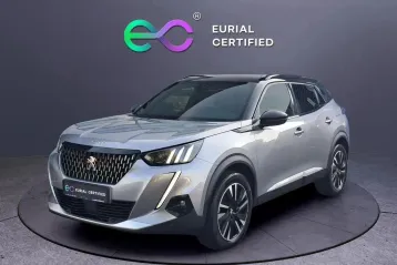 Peugeot 2008 din 2022 - oferta PEU153325