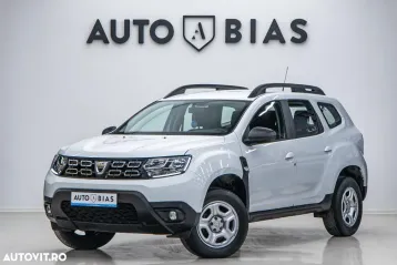 Dacia Duster din 2020 - oferta DAC153401