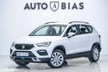 Seat Ateca din 2022 - oferta SEA153411