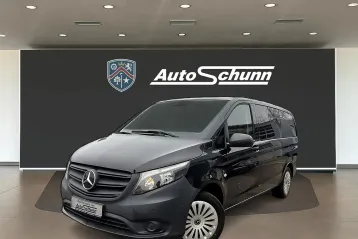 Mercedes-Benz Vito din 2023 - oferta MER153436