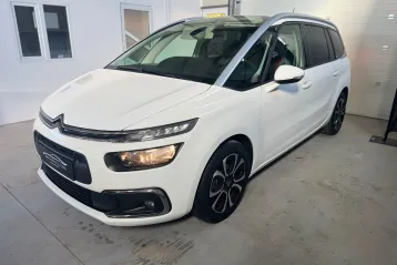 Citroën C4 Grand Space Tourer din 2020 - oferta CIT153449