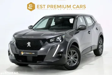 Peugeot 2008 din 2021 - oferta PEU153451