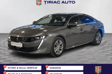 Peugeot 508 din 2021 - oferta PEU153462