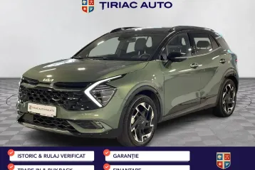 Kia Sportage din 2023 - oferta KIA153467