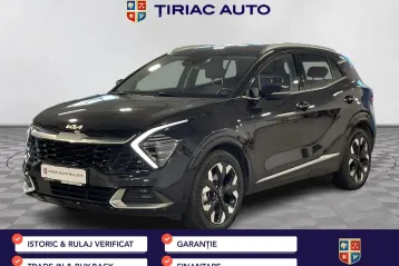 Kia Sportage din 2023 - oferta KIA153468