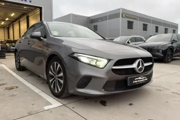 Mercedes-Benz A din 2021 - oferta MER153540