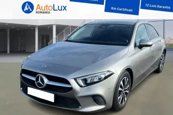 Mercedes-Benz A din 2020 - oferta MER153558