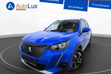 Peugeot 2008 din 2022 - oferta PEU153568