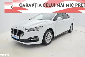 Ford Mondeo din 2020 - oferta FOR153599