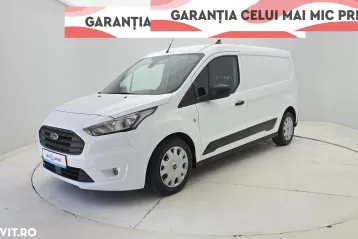 Ford Transit Connect din 2020 - oferta FOR153601