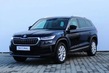 Skoda Kodiaq din 2023 - oferta SKO153632