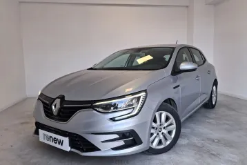 Renault Megane din 2022 - oferta REN153665