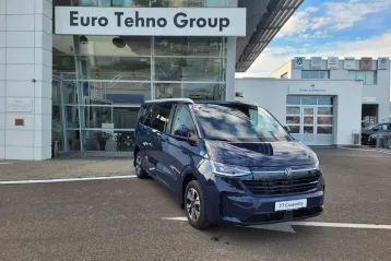 Volkswagen Caravelle din 2025 - oferta VOL153671
