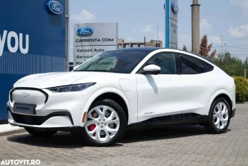 Ford Mustang Mach-E din 2023 - oferta FOR153702