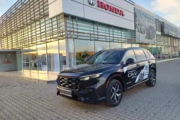 Honda CR-V din 2024 - oferta HON153707