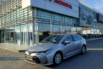 Toyota Corolla din 2022 - oferta TOY153710
