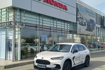 Honda ZR-V din 2023 - oferta HON153711