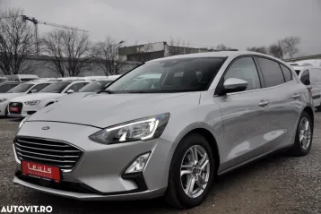 Ford Focus din 2019 - oferta FOR153750