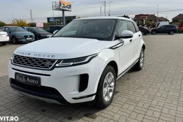 Land Rover Range Rover Evoque din 2019 - oferta LAN153796