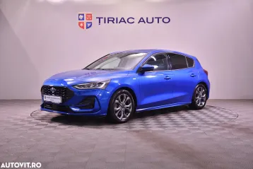 Ford Focus din 2024 - oferta FOR153801