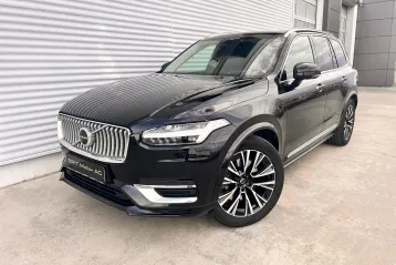 Volvo XC90 din 2023 - oferta VOL153816