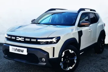 Dacia Duster din 2024 - oferta DAC153842