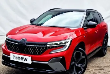 Renault Austral din 2023 - oferta REN153843