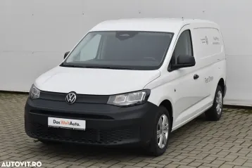 Volkswagen Caddy din 2025 - oferta VOL153848