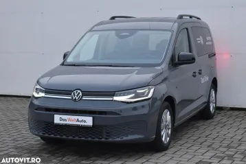Volkswagen Caddy din 2025 - oferta VOL153849