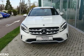 Mercedes-Benz GLA din 2019 - oferta MER153960
