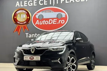 Renault Arkana din 2021 - oferta REN153966