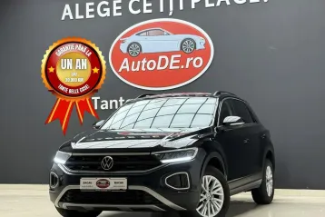 Volkswagen T-Roc din 2022 - oferta VOL153968