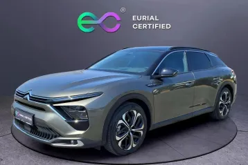 Citroën C5 X din 2023 - oferta CIT153976