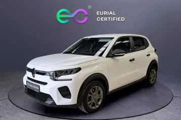 Citroën C3 din 2024 - oferta CIT153977