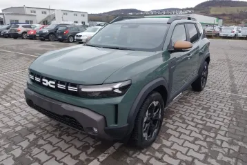 Dacia Duster din 2025 - oferta DAC153995