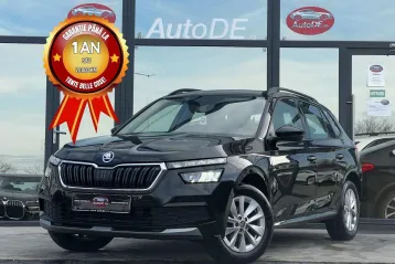 Skoda Kamiq din 2023 - oferta SKO154015