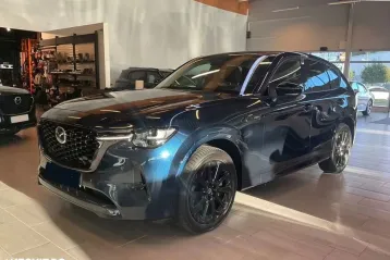 Mazda CX-60 din 2022 - oferta MAZ154028
