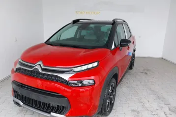 Citroën C3 Aircross din 2022 - oferta CIT154029