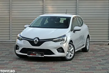 Renault Clio din 2021 - oferta REN154035