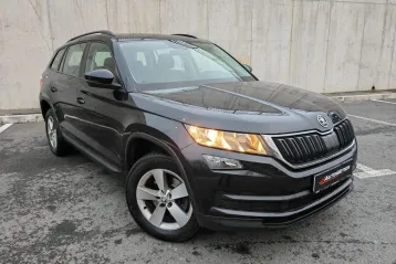 Skoda Kodiaq din 2019 - oferta SKO154043
