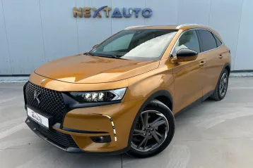 DS Automobiles DS 7 Crossback din 2021 - oferta DSA154069