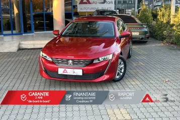 Peugeot 508 din 2021 - oferta PEU154084