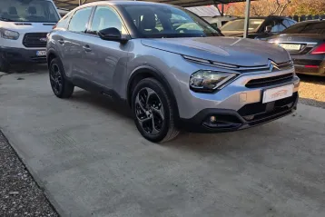 Citroën C4 din 2023 - oferta CIT154091