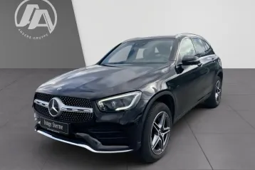 Mercedes-Benz GLC 300 din 2021 - oferta MER154116