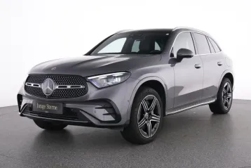 Mercedes-Benz GLC 400 din 2023 - oferta MER154192