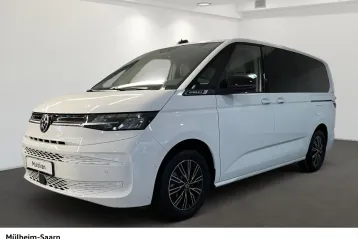 Volkswagen T7 Multivan din 2025 - oferta VOL154248